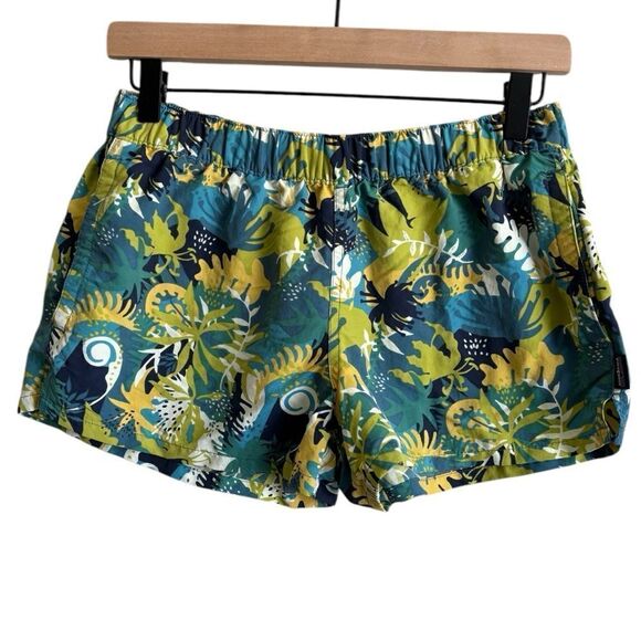 Patagonia Baggies Shorts 2.5 Inch Small - Picture 7 of 7